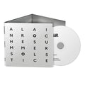 Alain Roche - Summer Solstice (CD)
