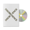 Prune Carmen Diaz - Disobedience (CD)