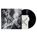 Prune Carmen Diaz - Disobedience (LP Black) White print