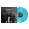 Lea Martinez - Threshold (LP Turquoise)