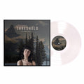 Lea Martinez - Threshold (LP White)