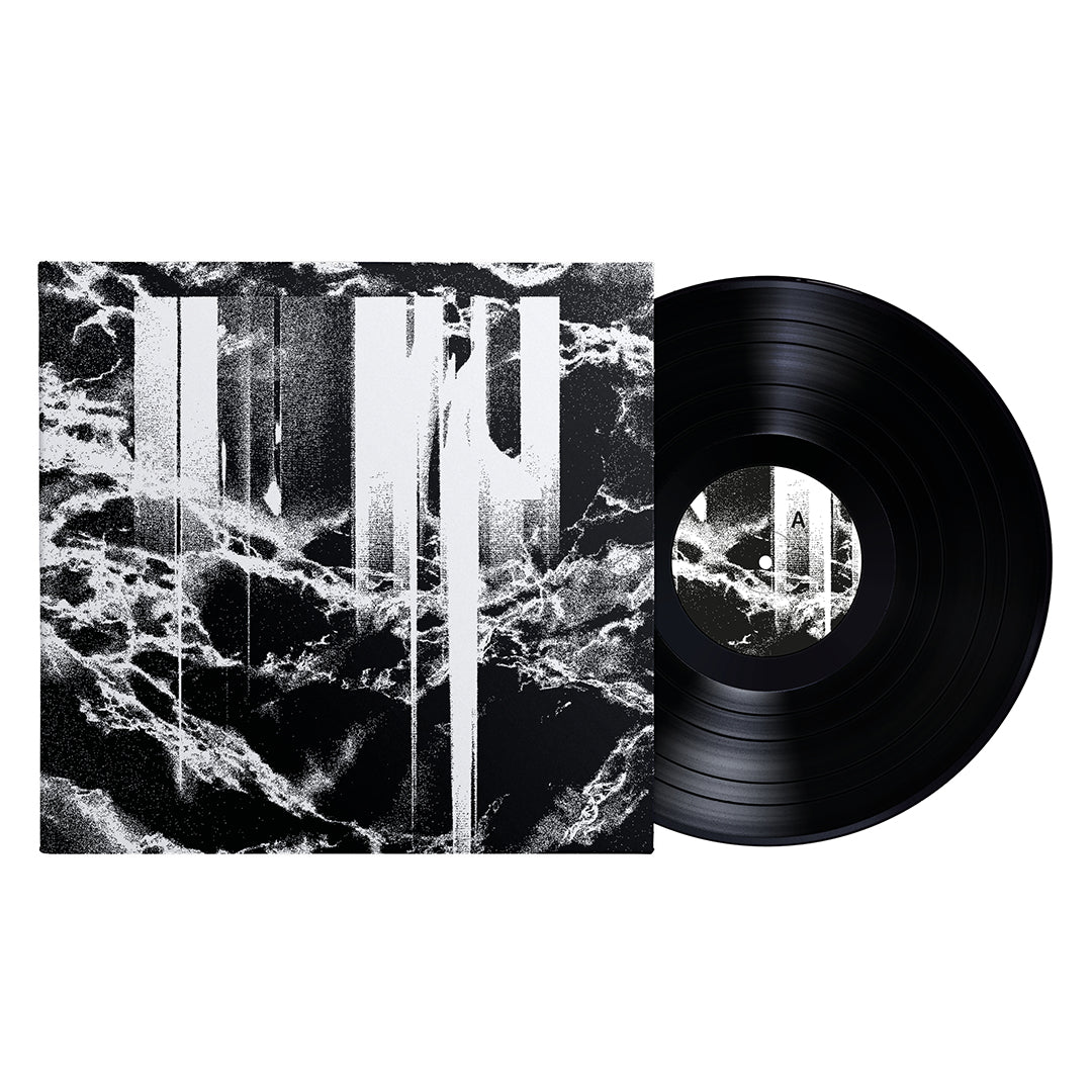 Hex - II (LP Black)