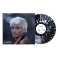 elie zoé - shifting forms (LP Black + White Splatter)