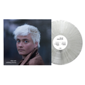 elie zoé - shifting forms (LP Colorless + White Splatter)