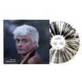elie zoé - shifting forms (LP Splatter) LTD to 50 copies