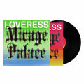 Loveress - Mirage Palace (LP Black)