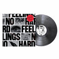 Quentin Sauvé - No Hard Feelings (LP Marble)  - (LTD TO 100 Copies) - PRE-ORDER