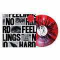 Quentin Sauvé - No Hard Feelings (LP Splatter)  - (LTD TO 50 Copies) - PRE-ORDER