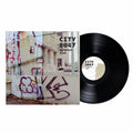 Stéphane Blok - City 8047 (LP Black) - PRE-ORDER
