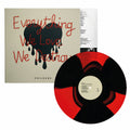 Coilguns - Everything We Love We Destroy (LP Triple Button) - (LTD TO 50 Copies) - PRE-ORDER