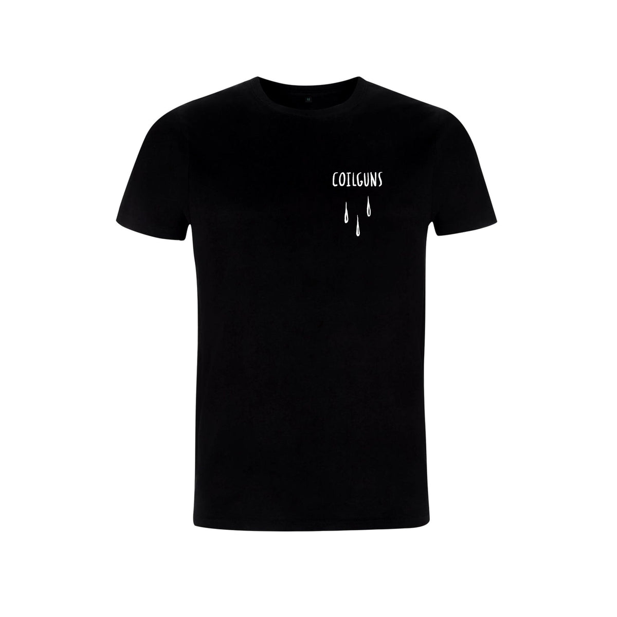 Coilguns - Drops (T-shirt)