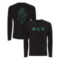Coilguns - Odd Hand (Longsleeve)