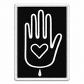 Coilguns - Odd Hand (Patch)