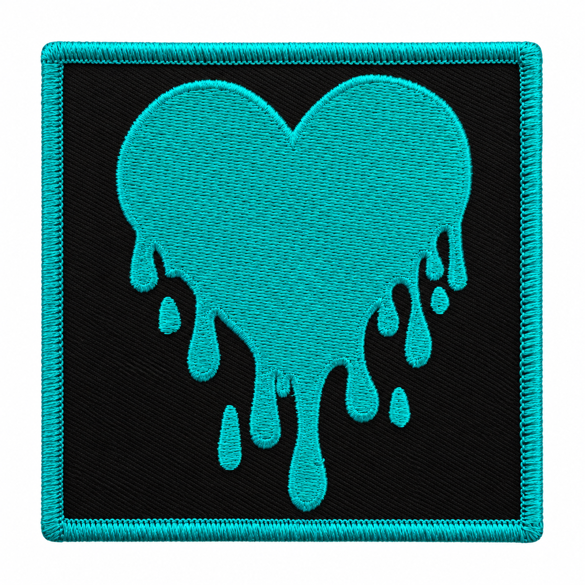 Coilguns - Odd Heart (Patch)