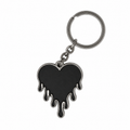 Coilguns - Odd Heart (Keychain Black)