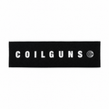 Coilguns - Typo Logo (Patch)