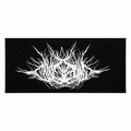 Coilguns - Unreadable Logo (Patch)