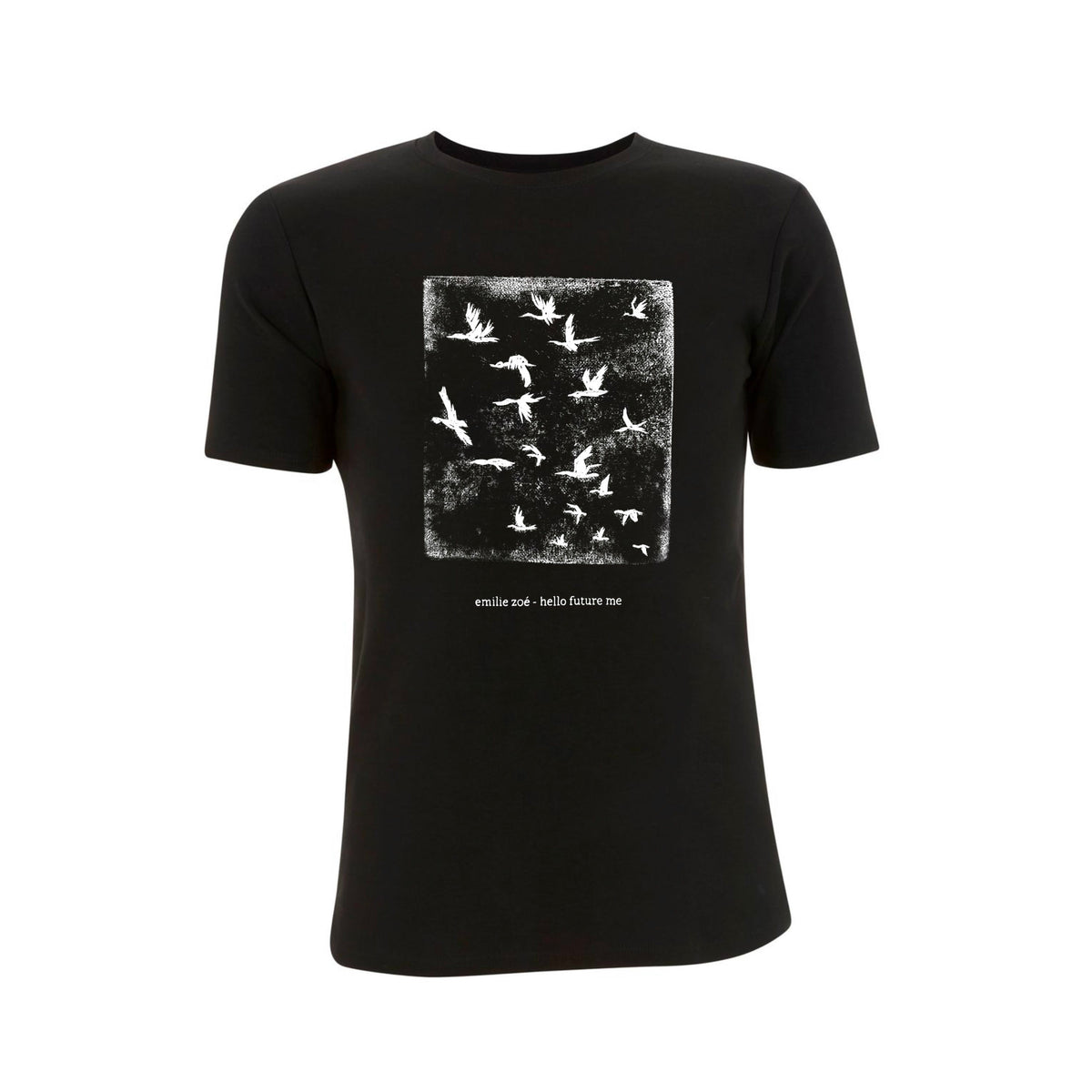 elie zoé - Birds (T-shirt)