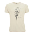 elie zoé - Bouquet (T-shirt Natural)