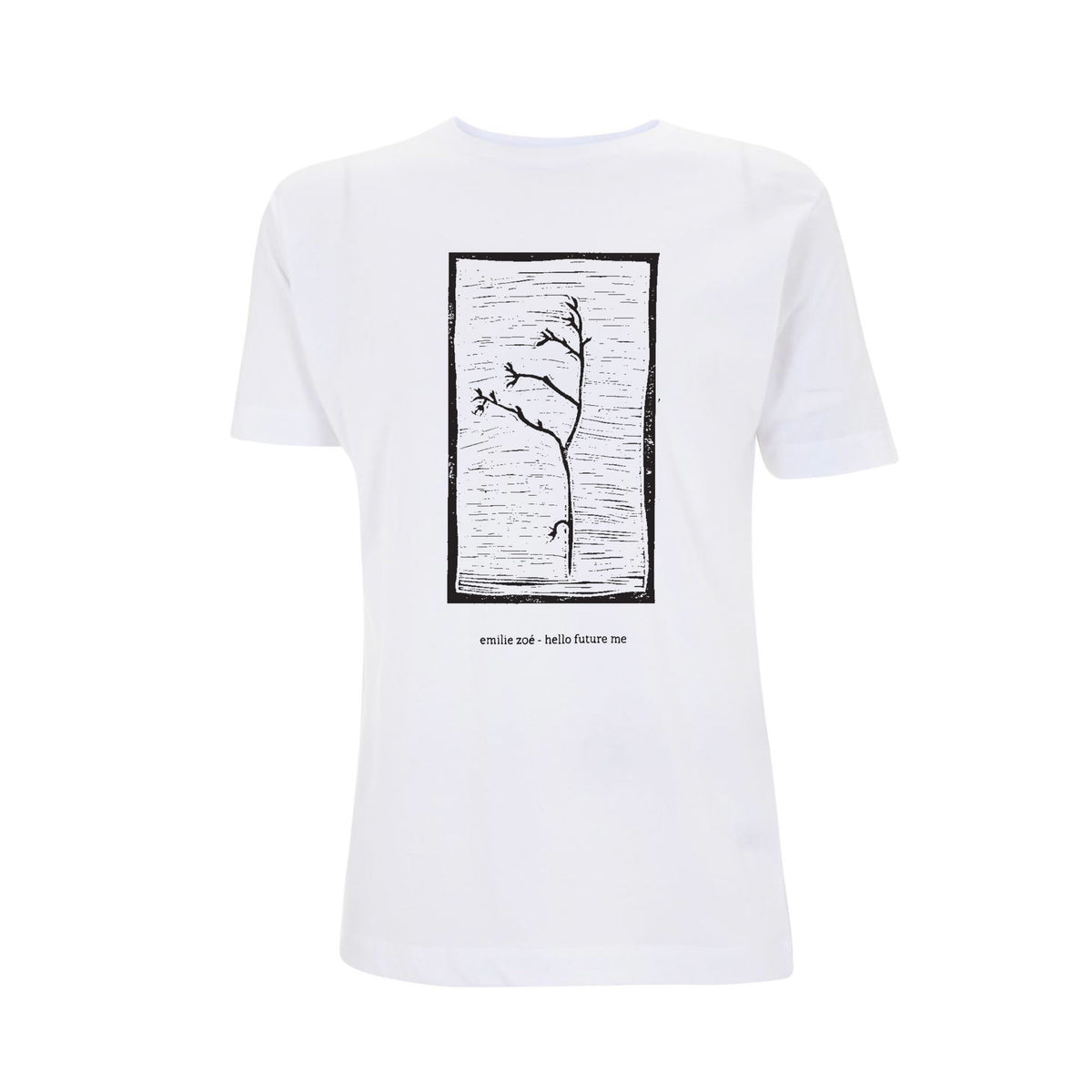 elie zoé - Branche (T-shirt)