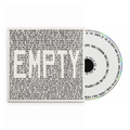 elie zoé - Empty (CD)