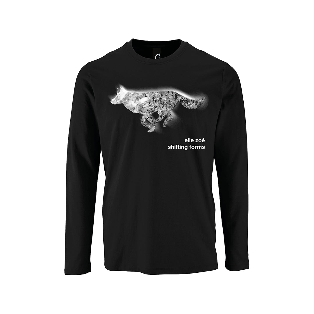 elie zoé - Fox (Longsleeve)
