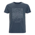 elie zoé - Mer (T-shirt Blue)