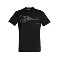 elie zoé - mountain emb (T-shirt)