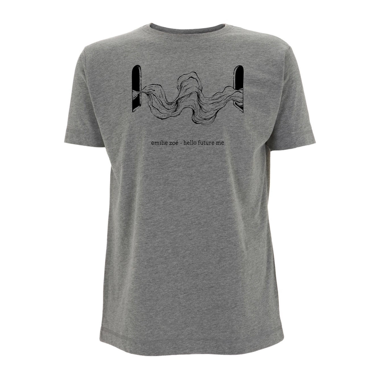 elie zoé - Portes (T-shirt)