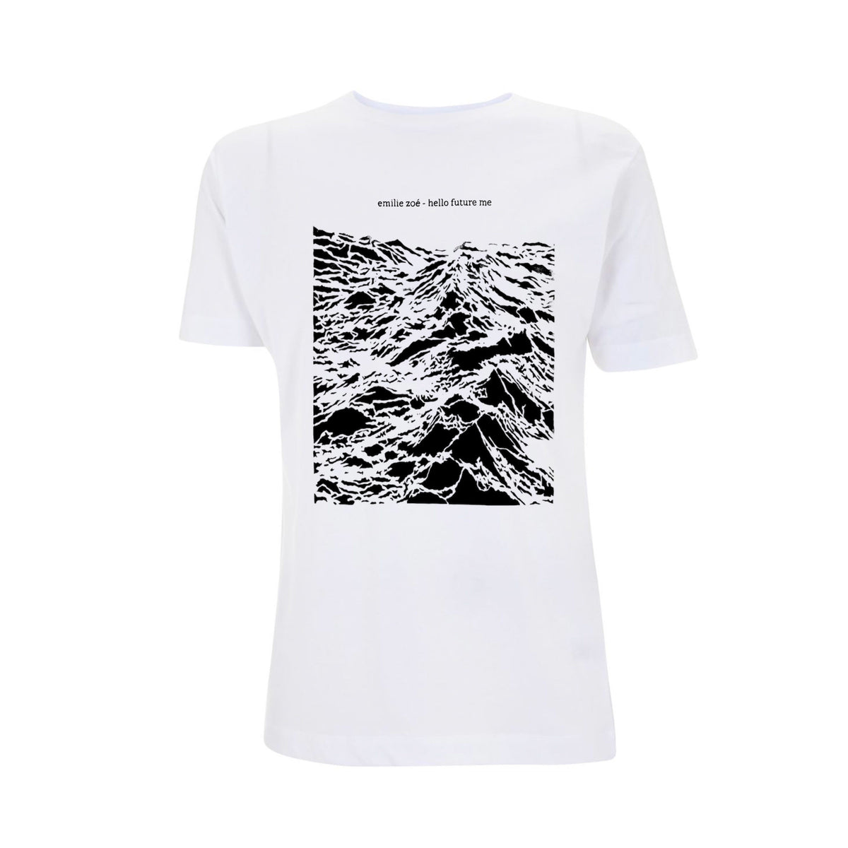 elie zoé - Rockies (T-shirt)