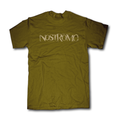Nostromo - Logo (T-shirt Khaki)