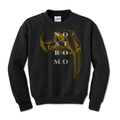 Nostromo - Morse (Crewneck)