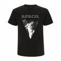 Rorcal - Caravage Triangle (T-shirt )