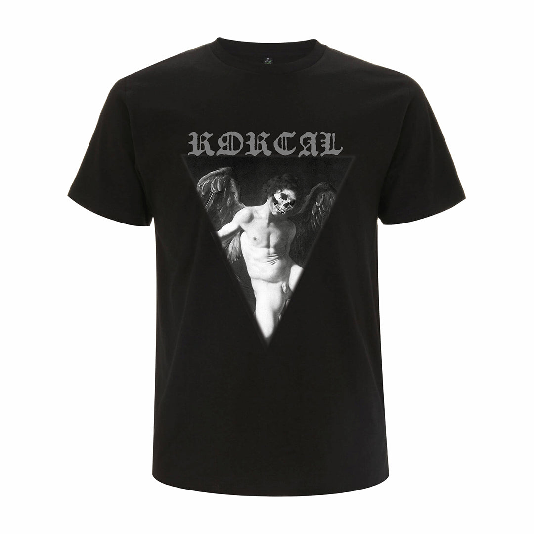 Rorcal - Caravage Triangle (T-shirt )