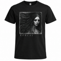 Rorcal - Portrait (T-shirt  Black) - PRE-ORDER
