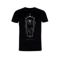 Trounce - Death (T-shirt  Black)