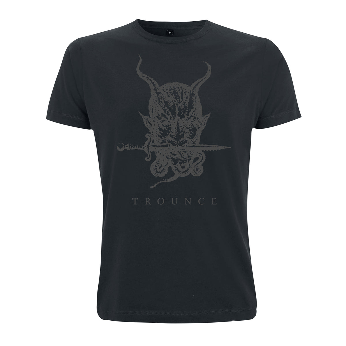 Trounce - Hellwrangler (T-shirt Black)