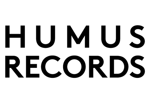 HUMUS RECORDS logo