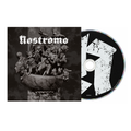 Nostromo - Narrenschiff (CD)