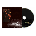 Nostromo - Ecce Lex (CD)
