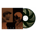 Nostromo - Argue (CD)