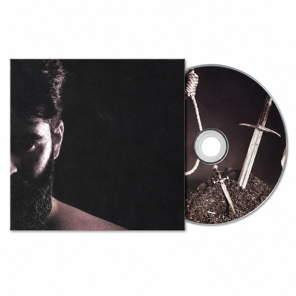 Rorcal - Creon (CD)