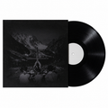 Rorcal / Process of Guilt - split EP (LP Black)