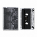 Rorcal / Process of Guilt - split EP (Cassette)